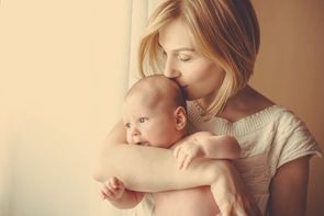 San Jose Birth Doula Megan Mata Serving San Jose California